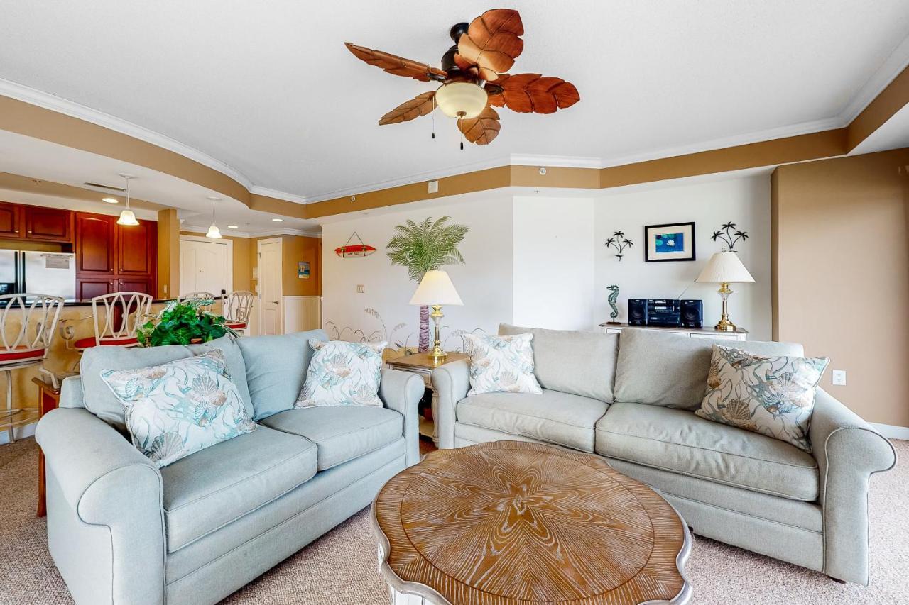 Coral Seas Villa Ocean City Exterior photo