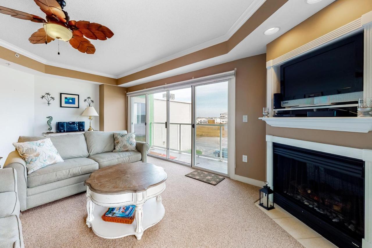 Coral Seas Villa Ocean City Exterior photo