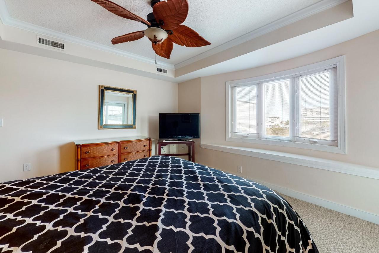 Coral Seas Villa Ocean City Exterior photo