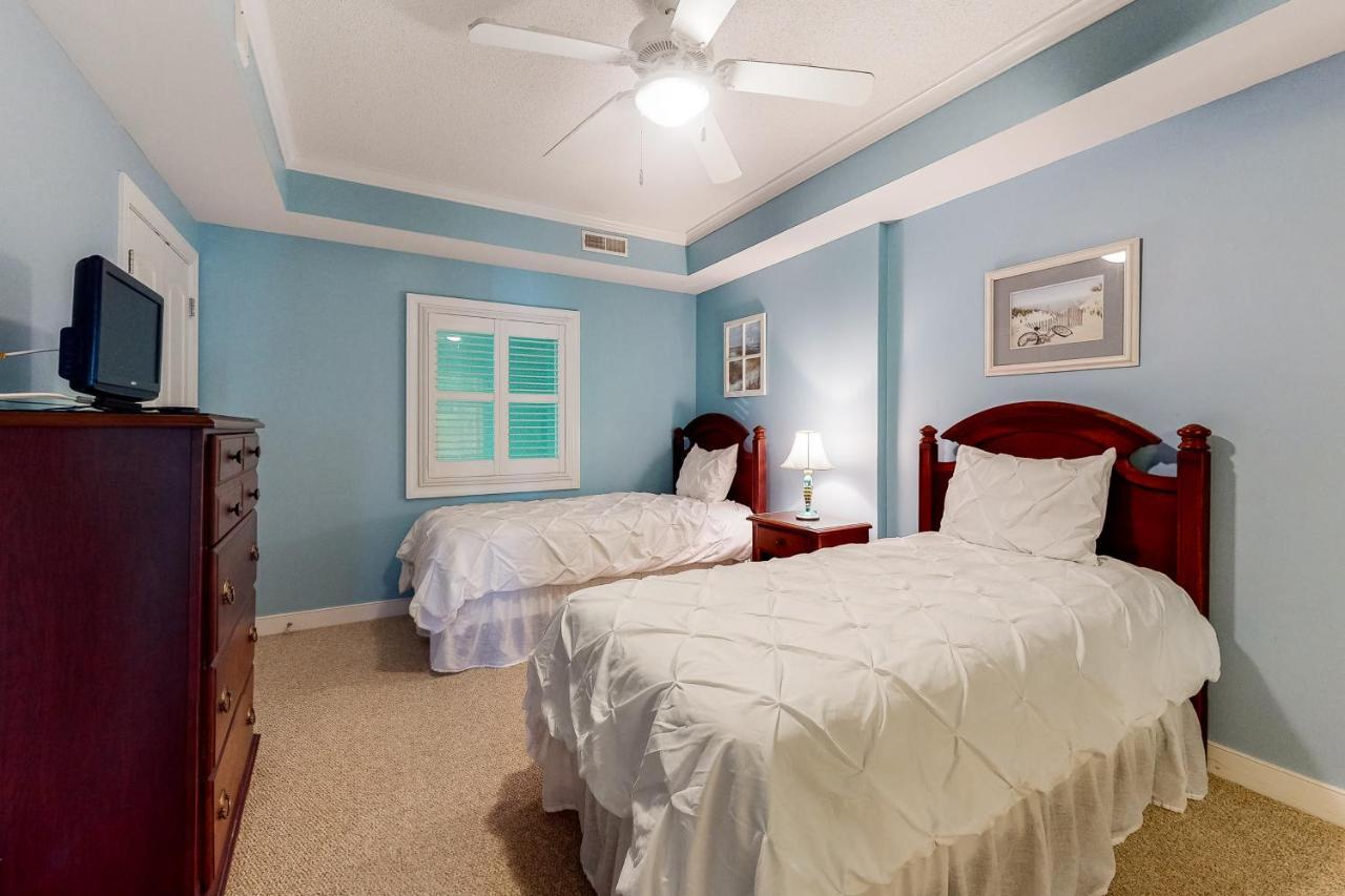 Coral Seas Villa Ocean City Exterior photo