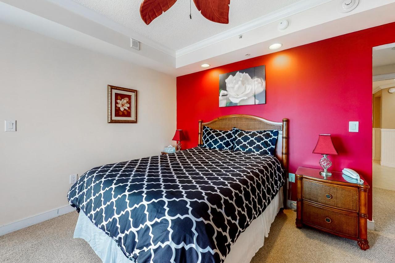Coral Seas Villa Ocean City Exterior photo