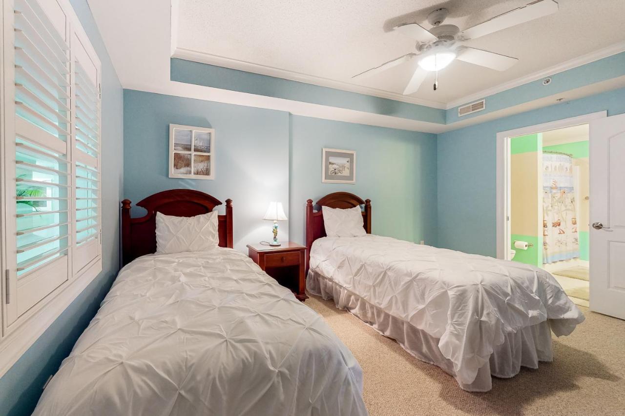 Coral Seas Villa Ocean City Exterior photo