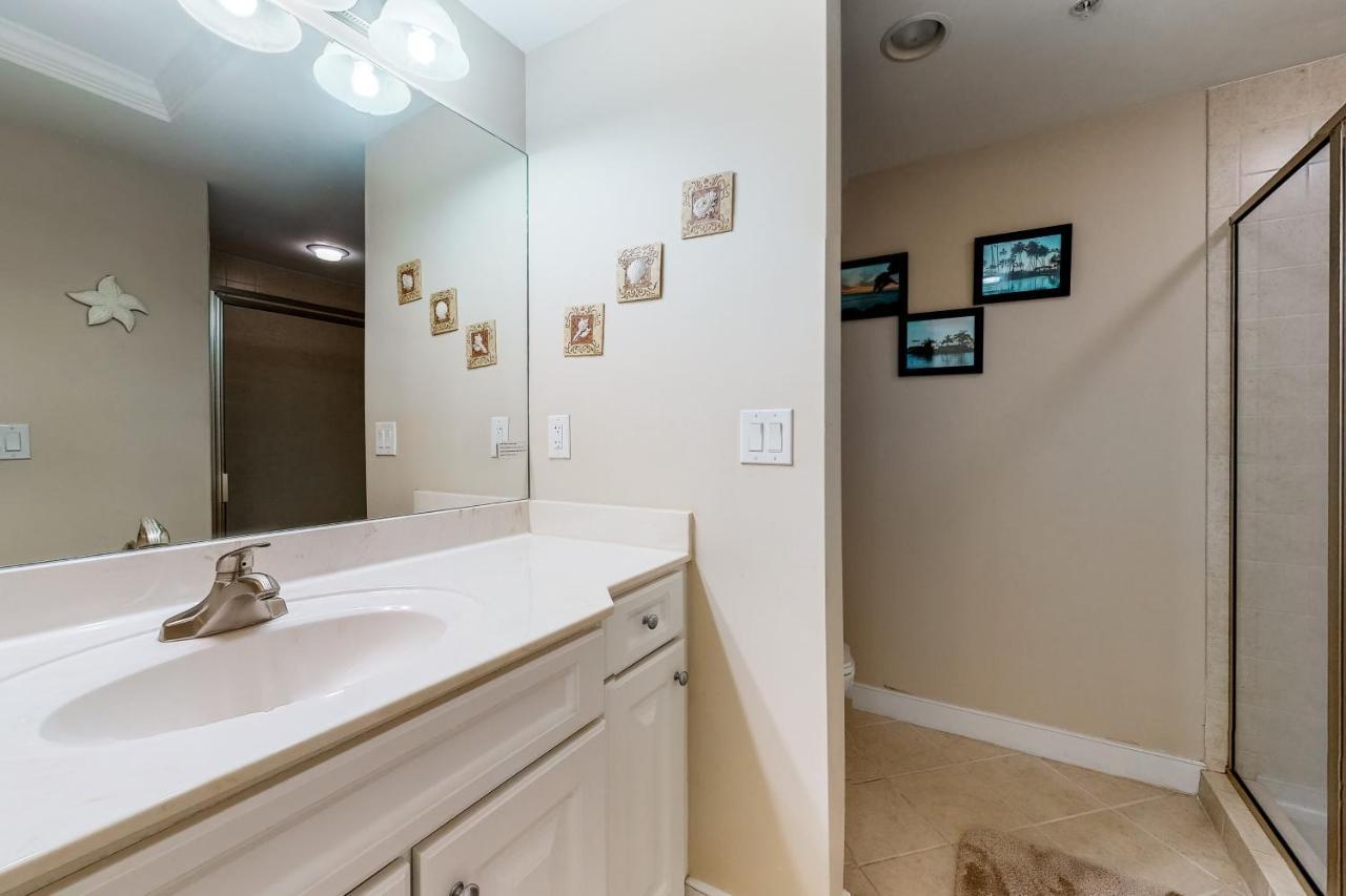 Coral Seas Villa Ocean City Exterior photo