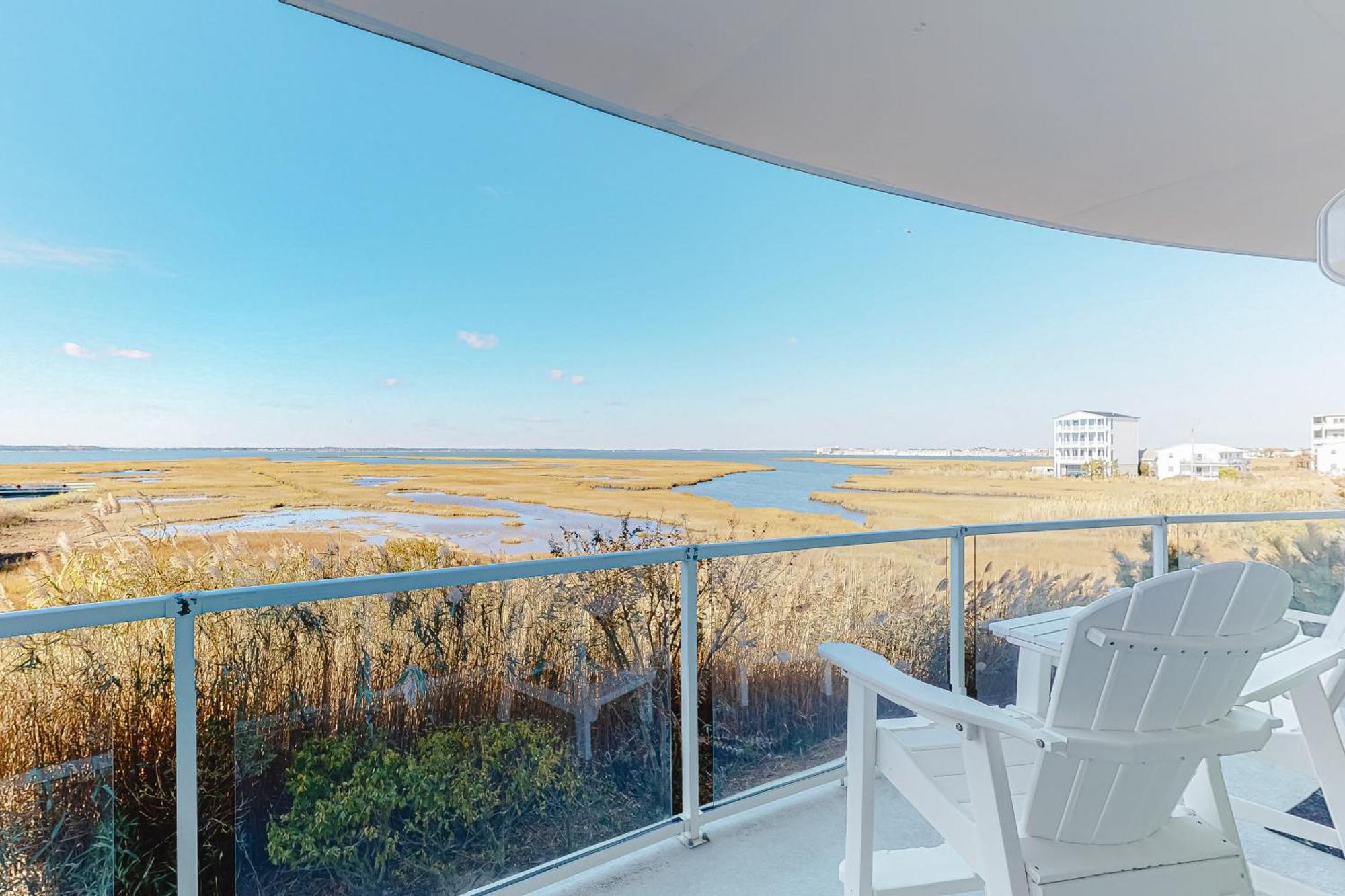 Coral Seas Villa Ocean City Room photo