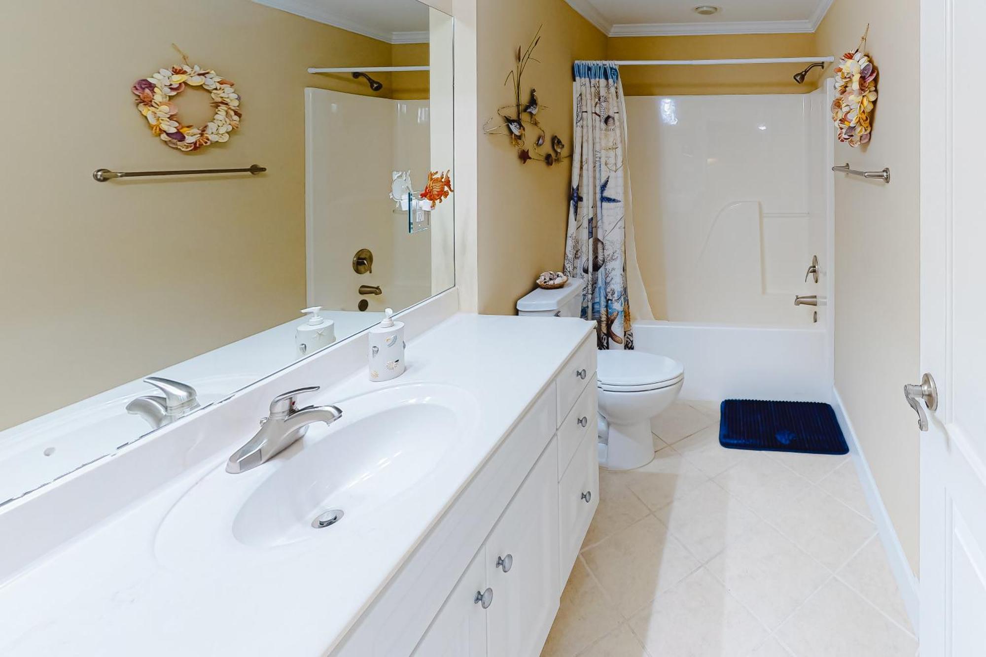 Coral Seas Villa Ocean City Room photo