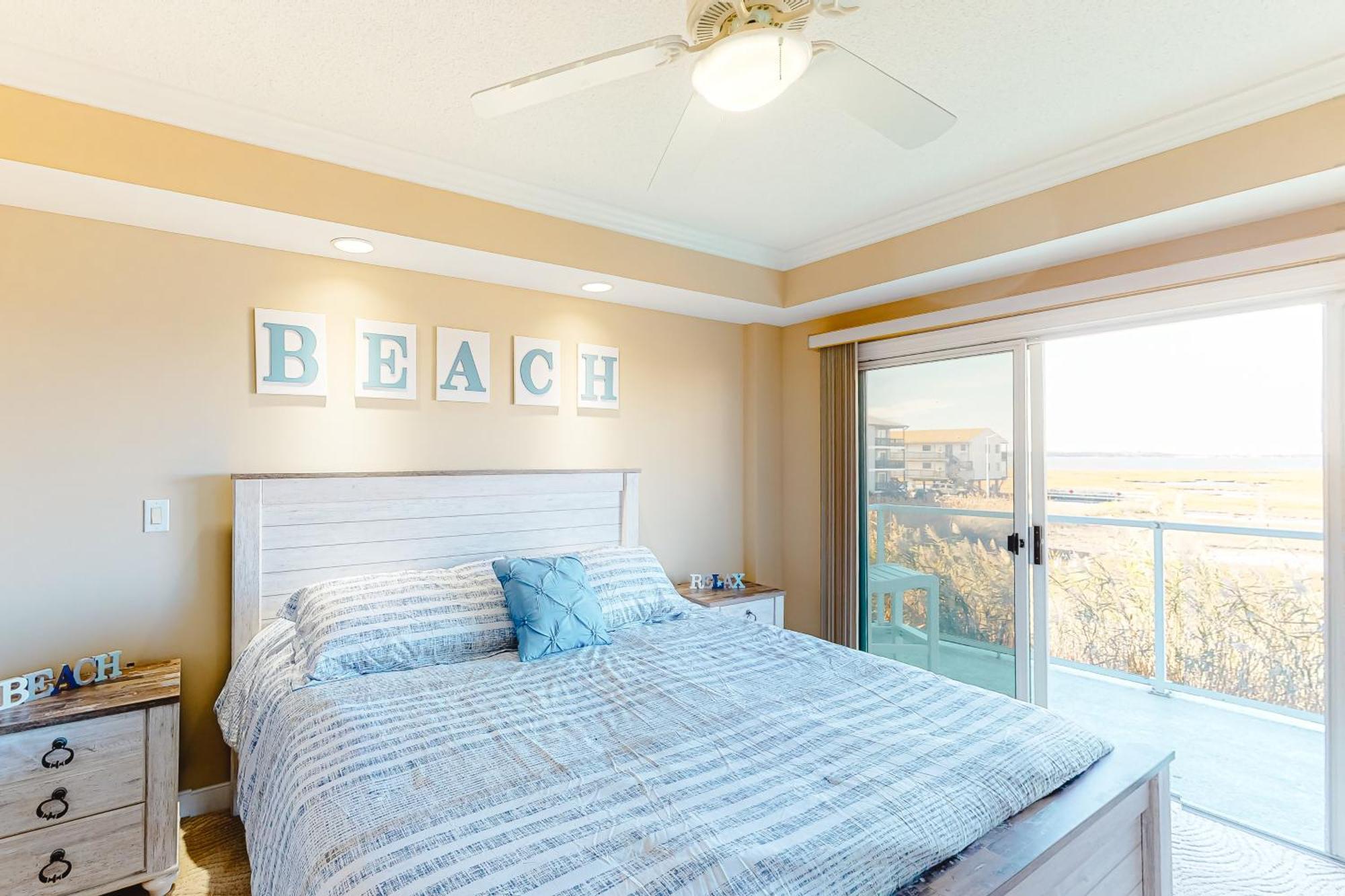 Coral Seas Villa Ocean City Room photo