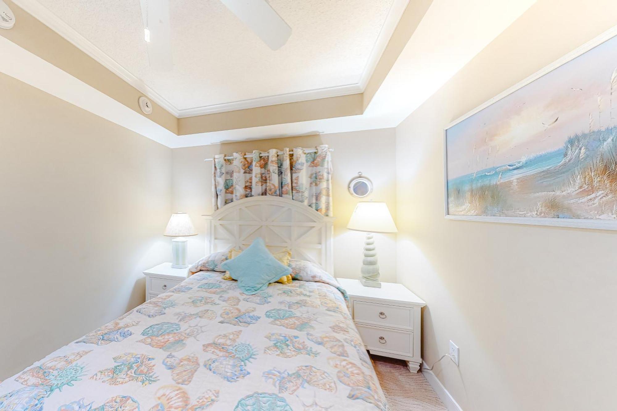 Coral Seas Villa Ocean City Room photo